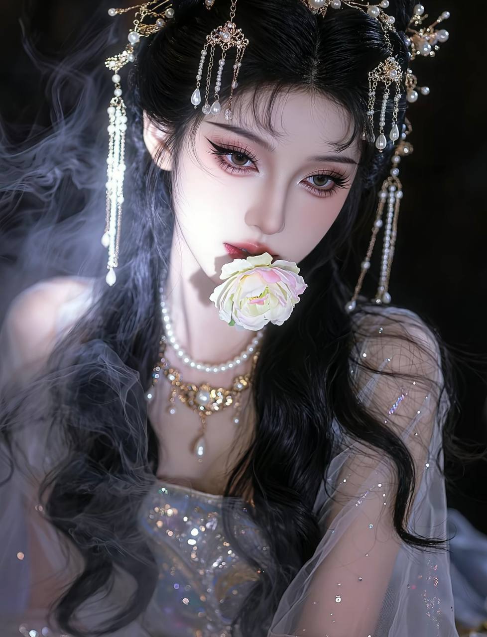 长夜告白纪